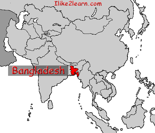 Bangladesh